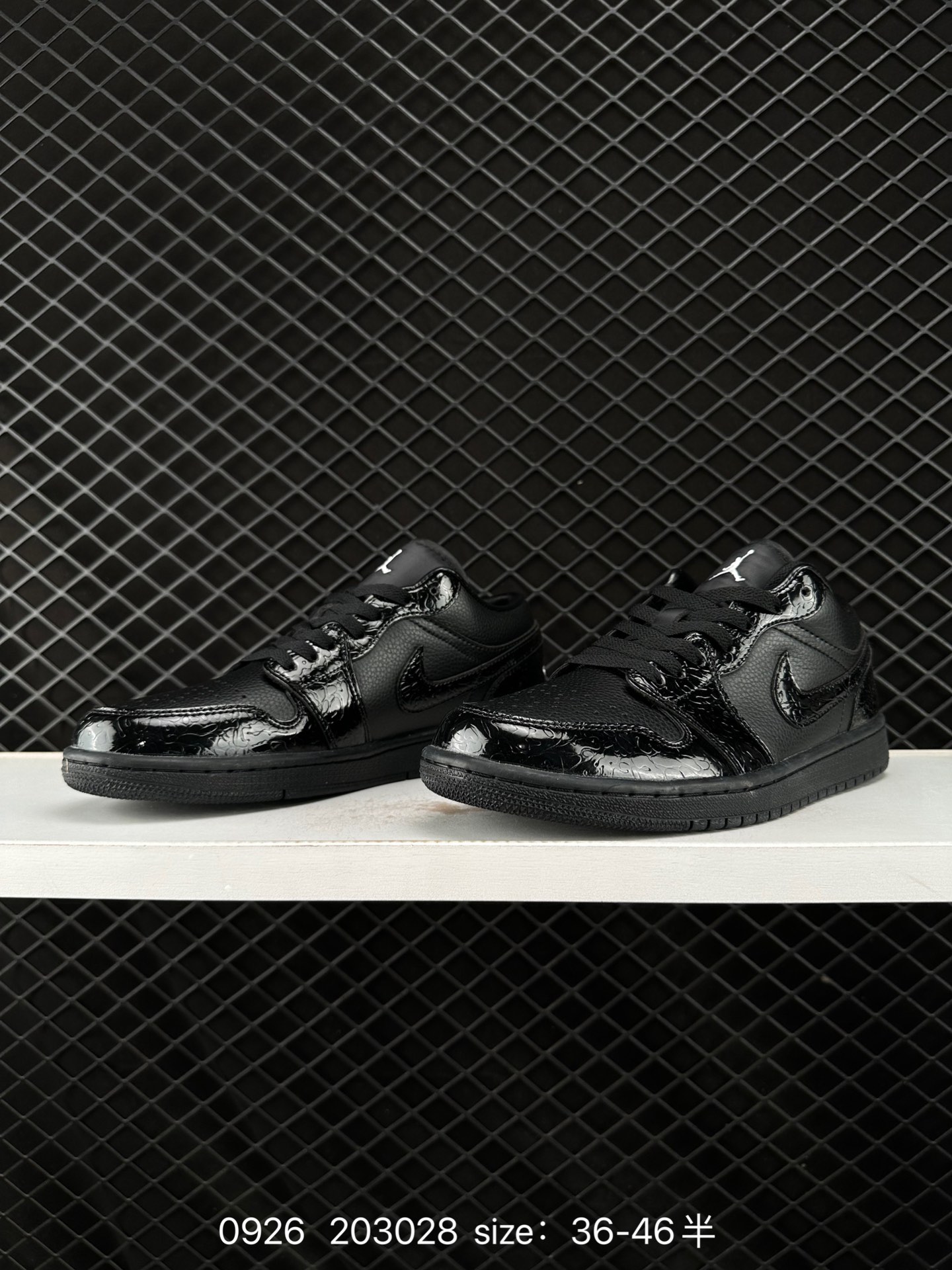 Nike Air Jordan 1 Low